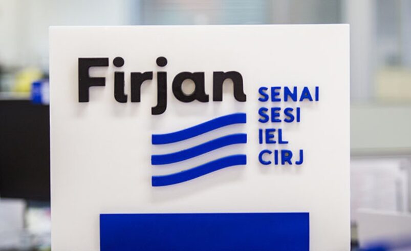 Firjan Senai Sesi