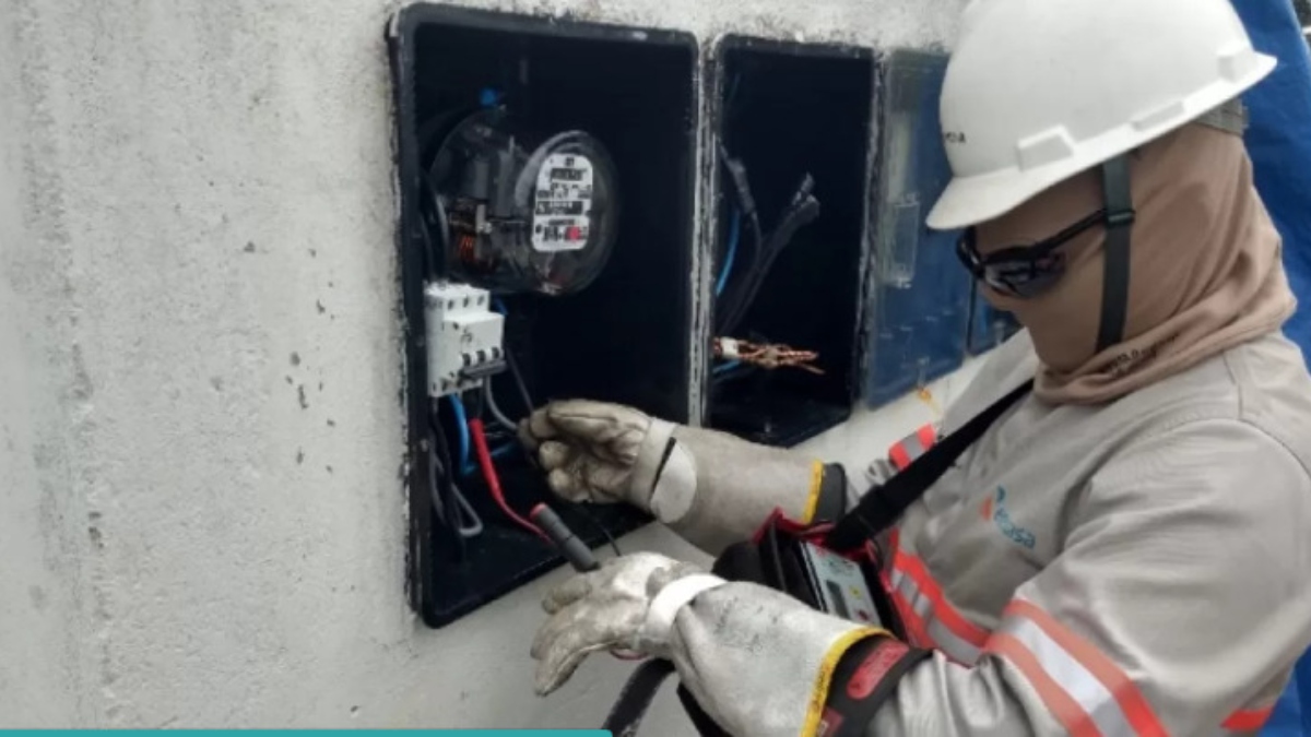Energisa amplia combate a furtos de energia em diversas regiões