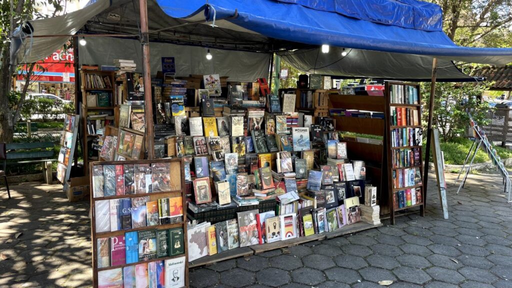 Livros