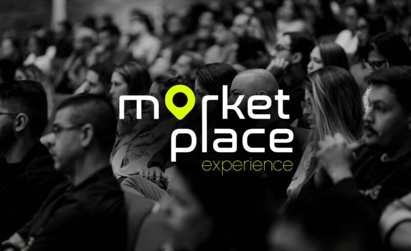 2ª edição do Marketplace Experience
