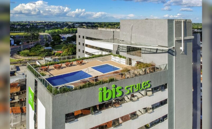 Nova Friburgo terá primeiro hotel internacional: Ibis Styles no Espaço Arp