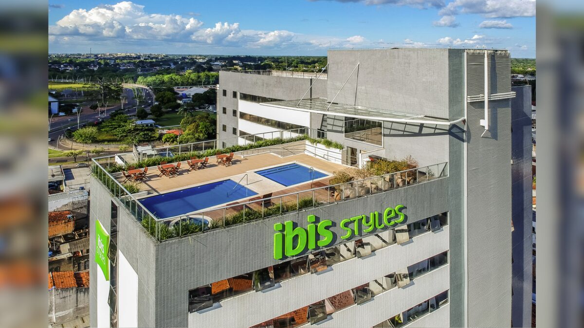 Nova Friburgo terá primeiro hotel internacional: Ibis Styles no Espaço Arp