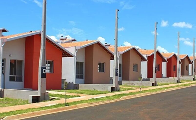 minha casa