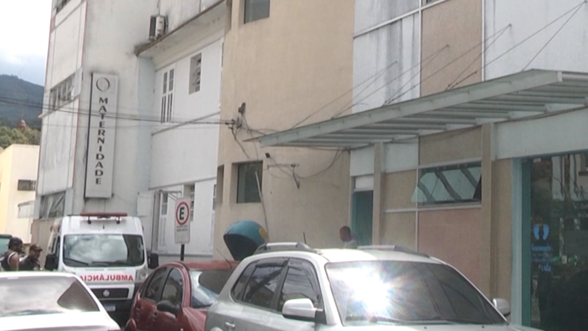 MPRJ aciona prefeitura de Friburgo por falta de nutricionistas na maternidade