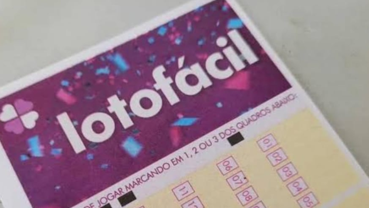 Morador de Nova Friburgo fatura R$ 1,3 milhão na Lotofácil