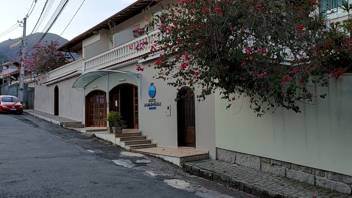 Friburgo registra 96% de ocupação hoteleira na Semana Santa