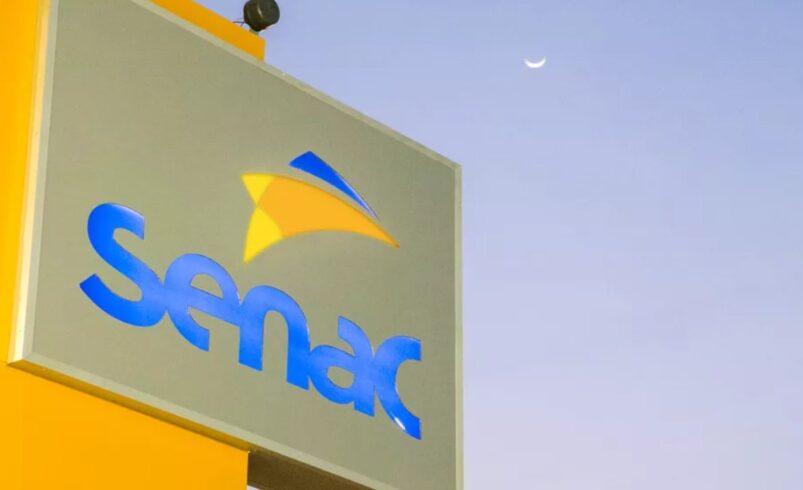 Qualificaçao gratuita senac