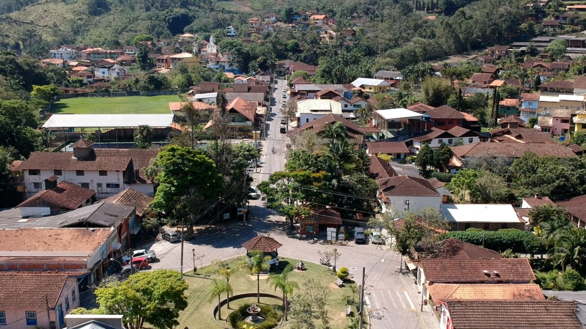 São Pedro da Serra terá shows e atrações em seu aniversário