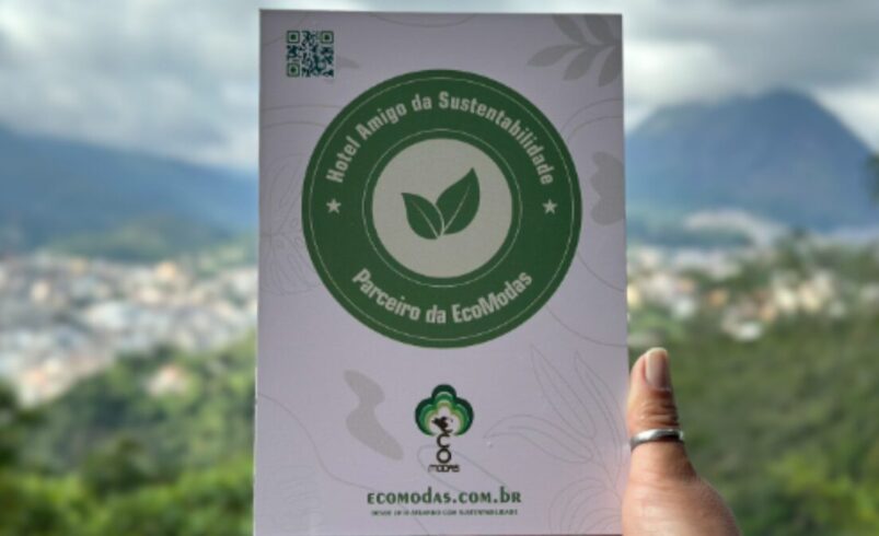 Selo verde
