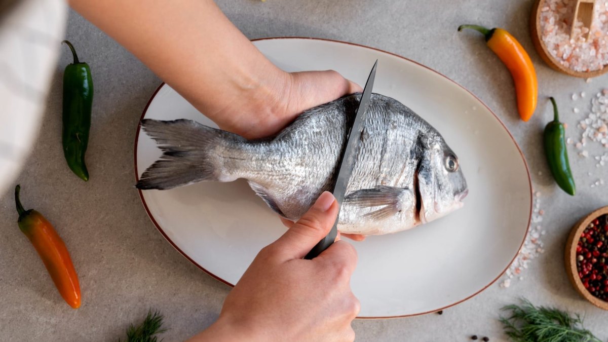 Semana Santa: Garanta a segurança alimentar ao consumir peixes