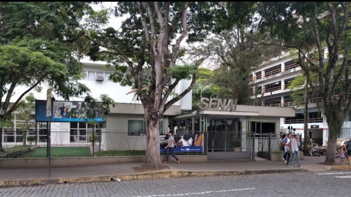 Cursos gratuitos do SENAI têm 125 vagas em Nova Friburgo