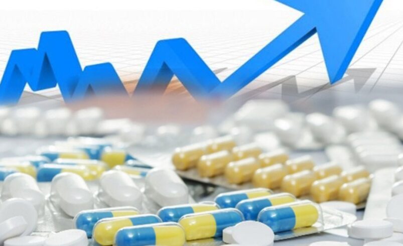 Setor farmacêutico cresce desde 2024, mas reajuste preocupa consumidores