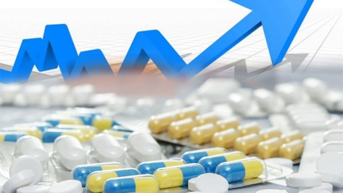 Setor farmacêutico cresce desde 2024, mas reajuste preocupa consumidores