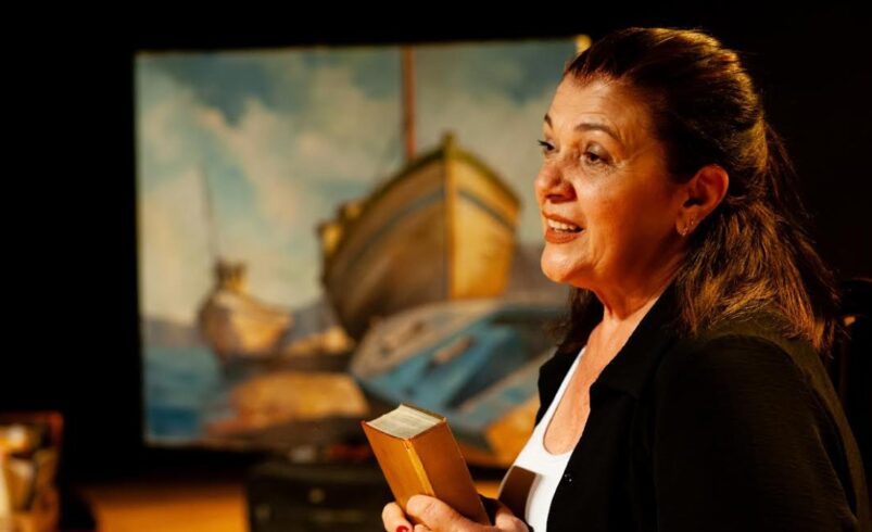 Usina Viva agita abril com teatro, cinema e palestra em Friburgo