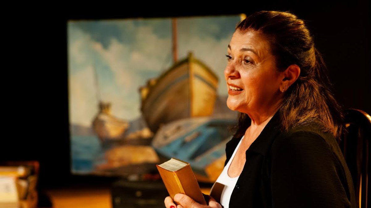 Usina Viva agita abril com teatro, cinema e palestra em Friburgo