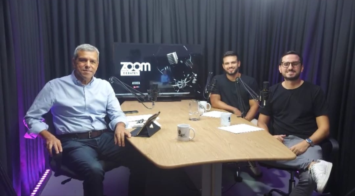 Zoom Debates: como vender online com loja virtual, IA e marketplace