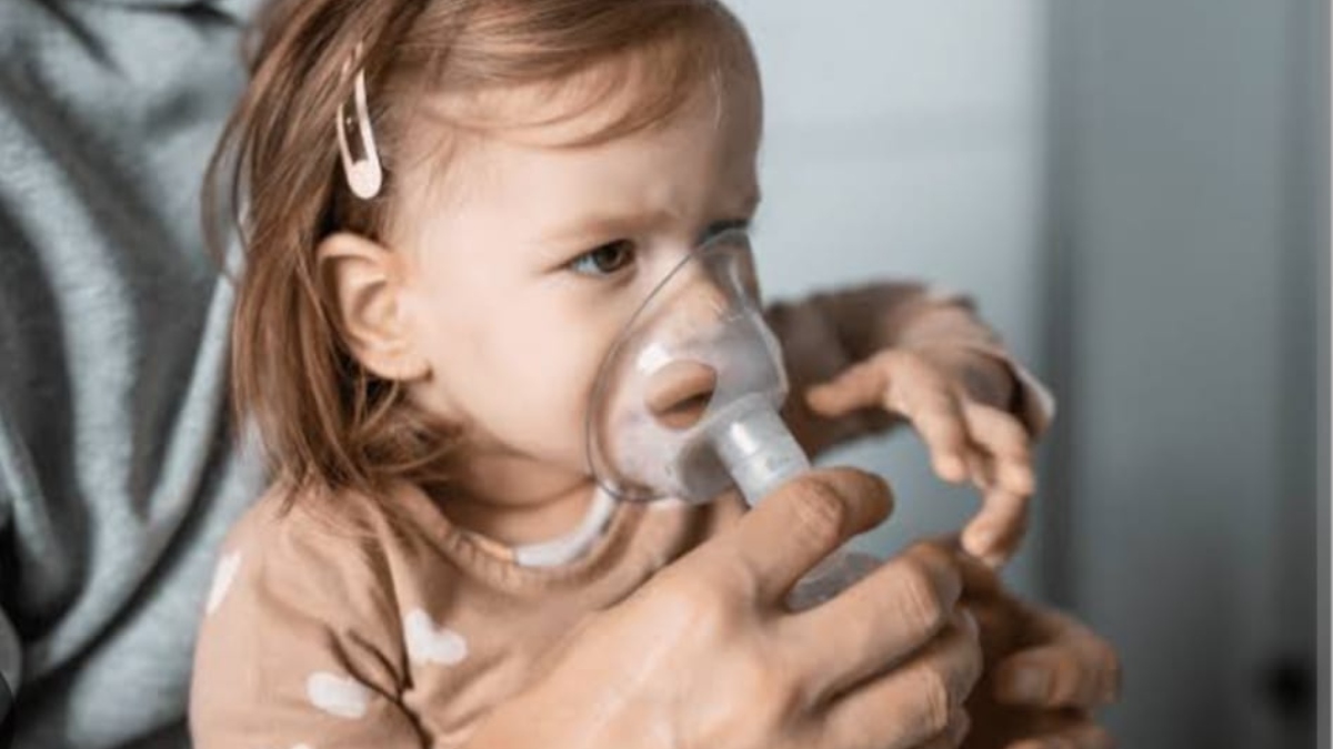 Casos de bronquiolite sobem 20% no RJ e acendem alerta