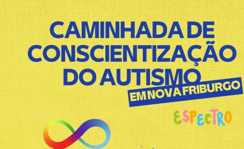 caminhada