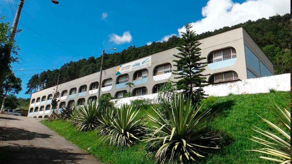 Vestibular Cederj 2025.2 abre vagas em Nova Friburgo e região