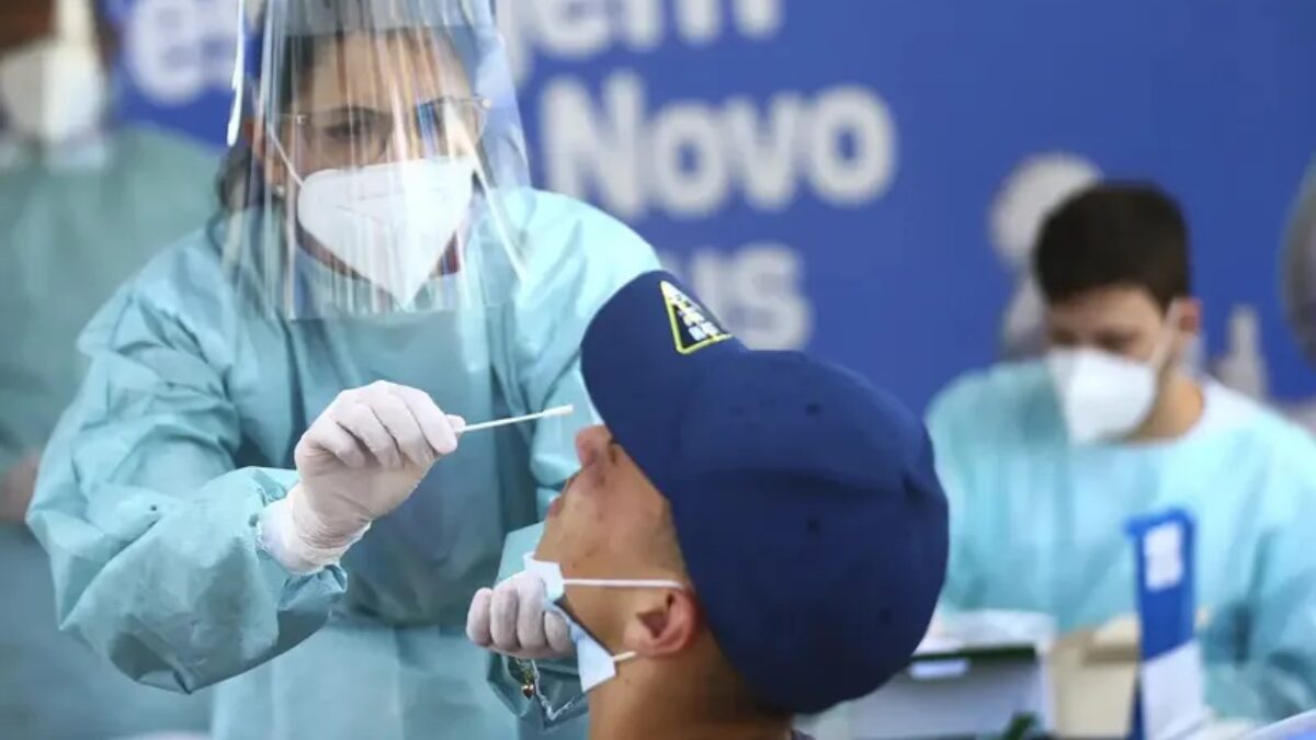 Nova Friburgo registra 116 casos e 3 óbitos por Covid-19 em 2025