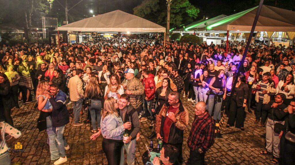festa
