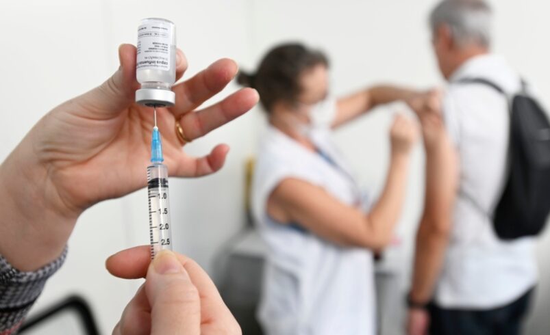Casos de SRAG crescem no RJ; influenza A lidera mortes no país