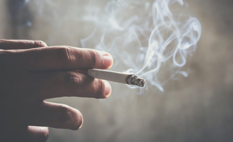 Pesquisa do Inca faz alerta sobre a prática do fumo e aumento de fumantes