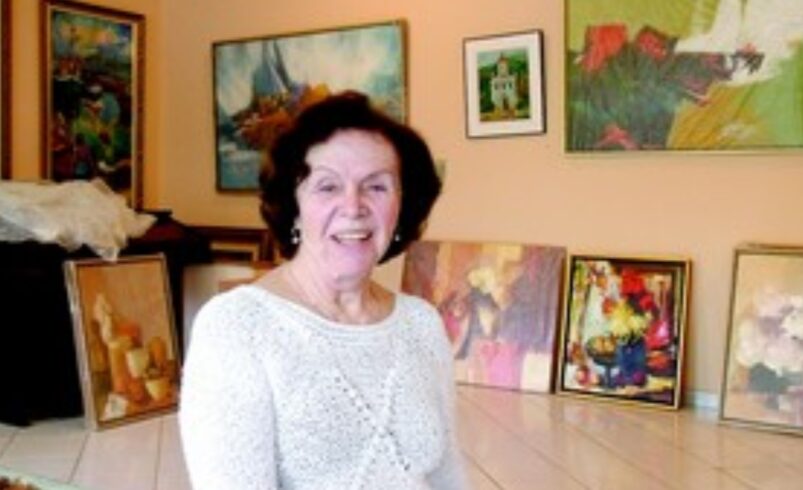 Dirce Montechiari: vida e obra entrelaçadas no documentário ‘Pisando em Ovos’