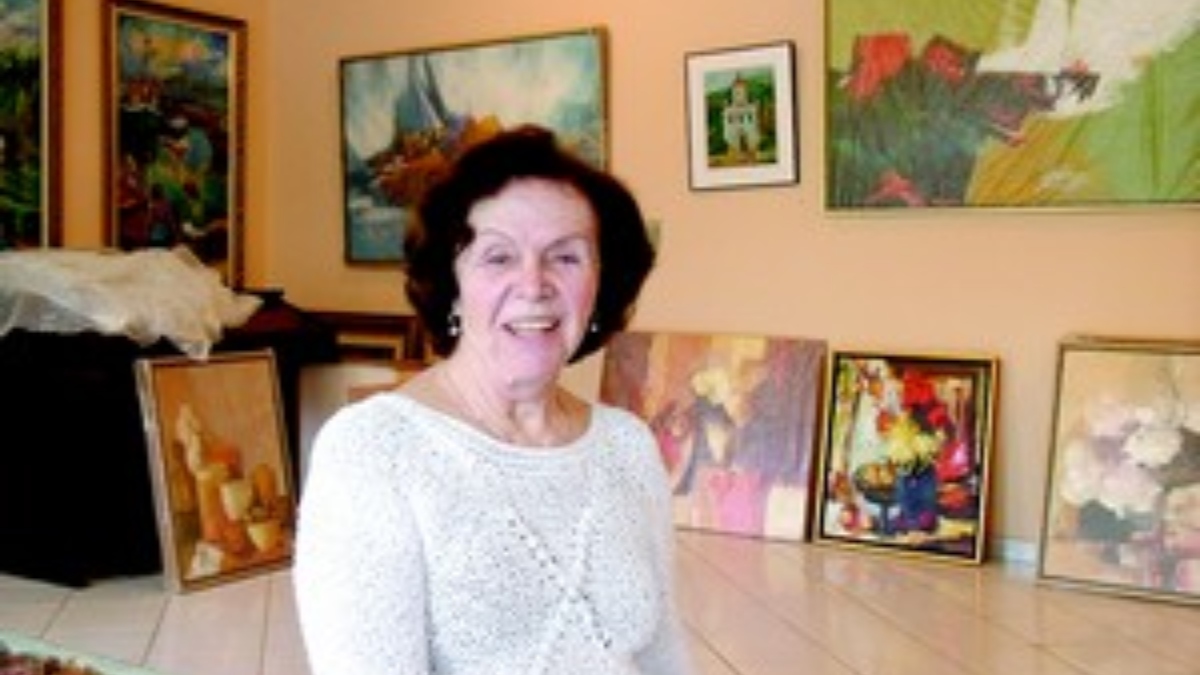 Dirce Montechiari: vida e obra entrelaçadas no documentário ‘Pisando em Ovos’