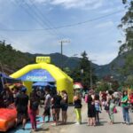 Domingo de Lazer e Cidadania