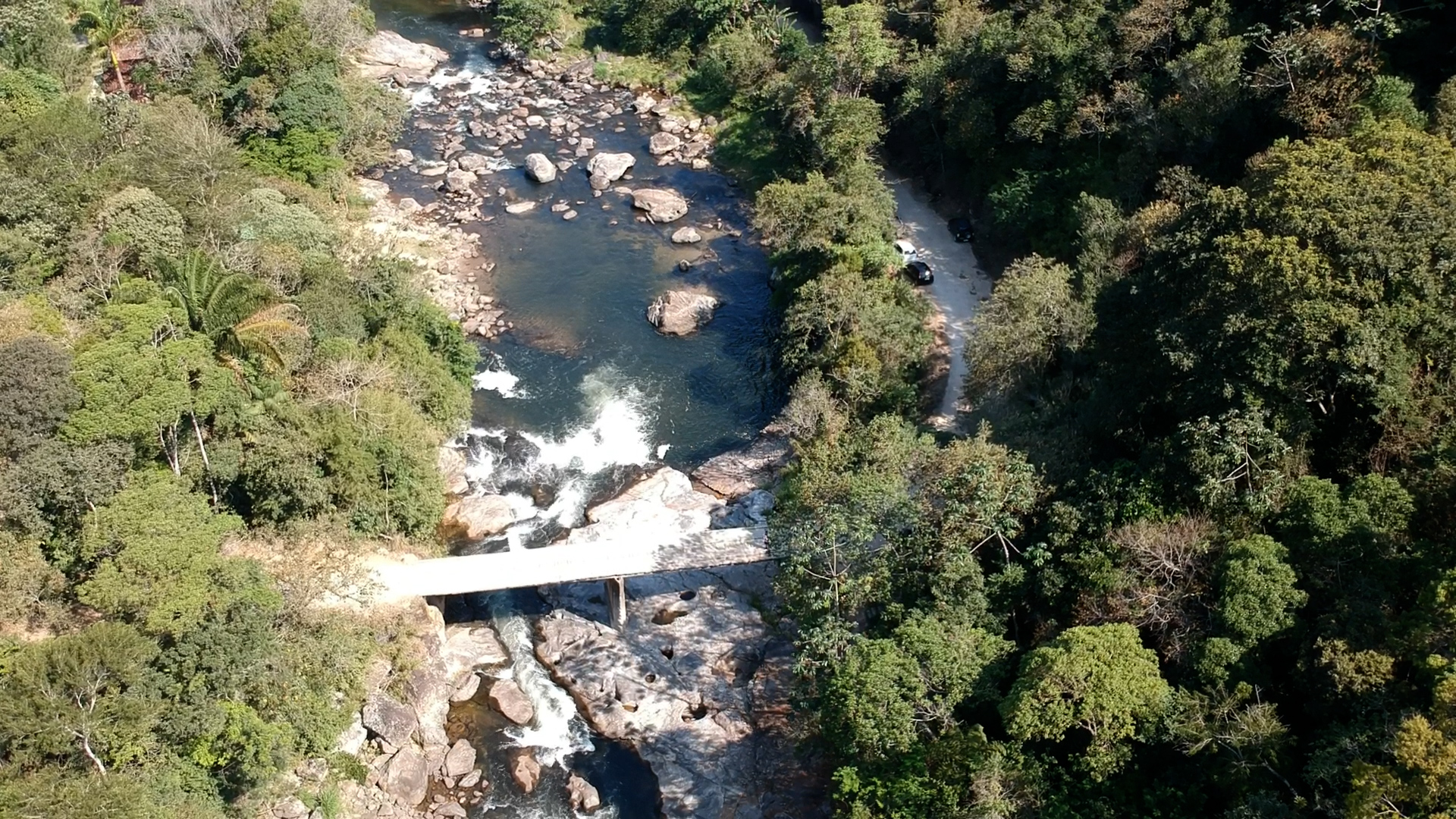 Friburgo, Macaé e Casimiro unidos por turismo no Rio Macaé