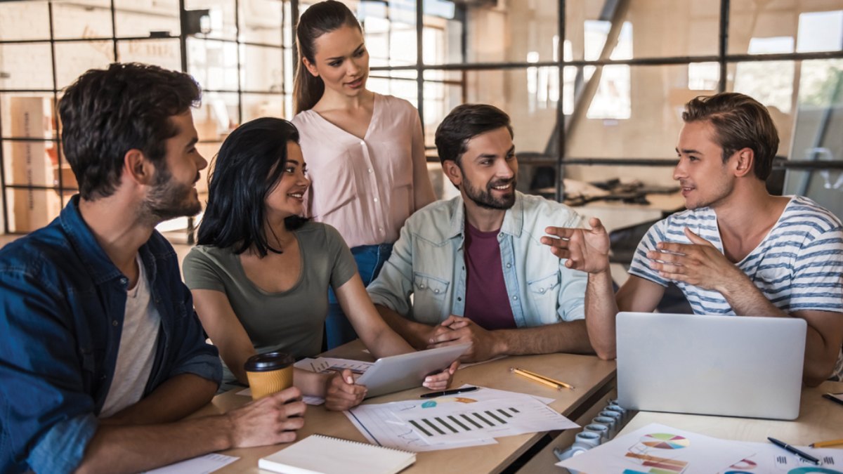 Empreendedores jovens ganham apoio de universidades no Brasil