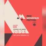 FREE MOUNTAIN