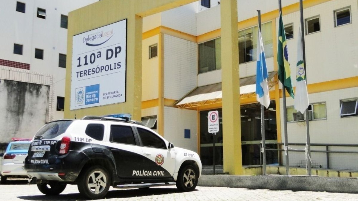 Facção criminosa: operação prende 7 suspeitos em Teresópolis