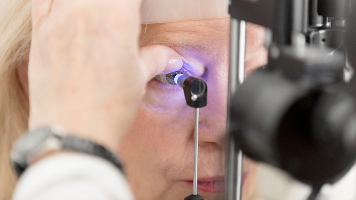 Dia Nacional do Combate ao Glaucoma: conscientização e prevenção