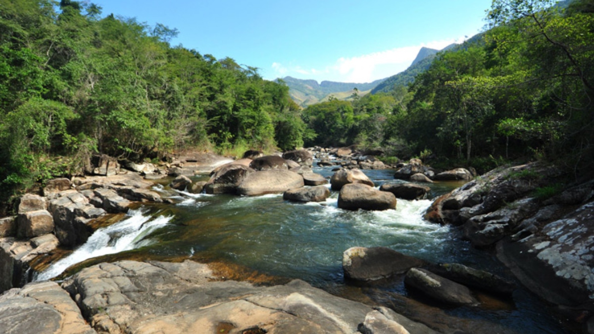 Hidrelétrica no Rio Macaé: projeto é rejeitado por conselho ambiental