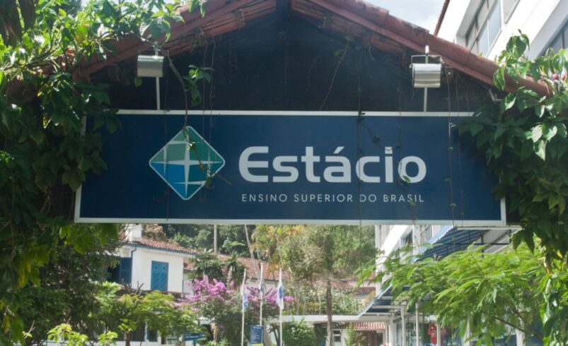 Homenagem à Estacio