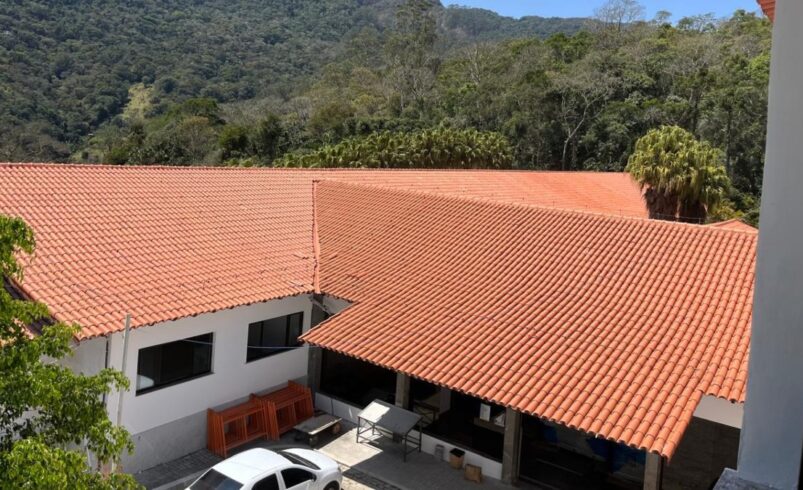 Friburgo mais perto de ter Hospital oncológico: obras são concluídas