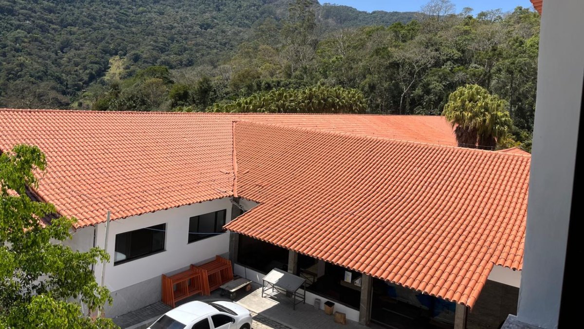 Hospital oncológico em Friburgo avança: obras são concluídas