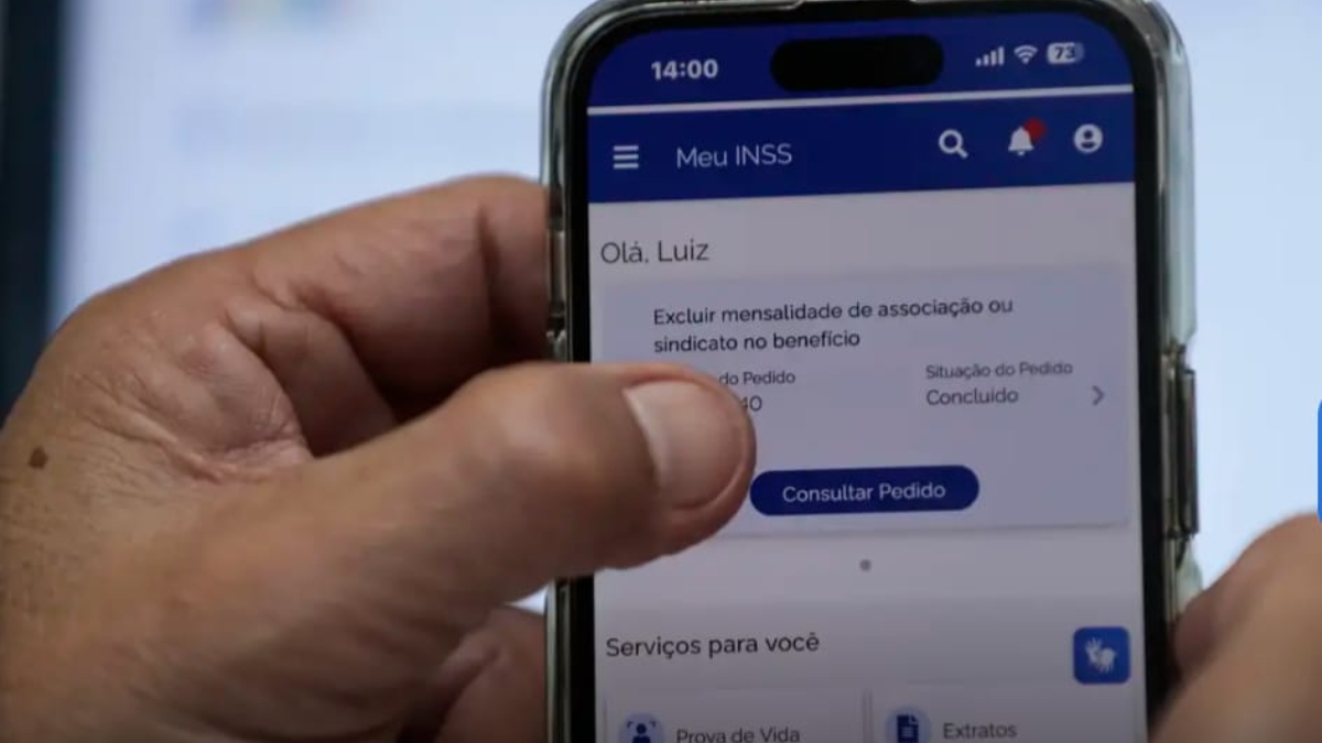 INSS notifica 9 milhões sobre descontos indevidos em benefícios
