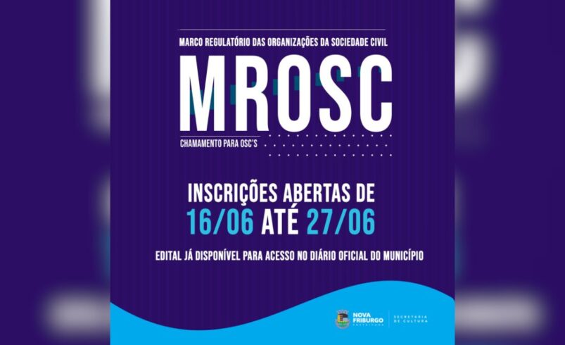 MROSC