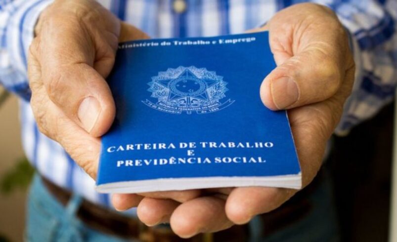 Friburgo registra saldo positivo na geração de empregos em 2024