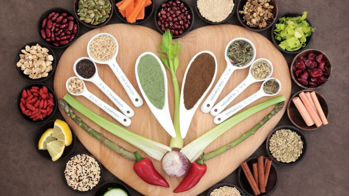 Nutrição Funcional: alimentação que previne e trata doenças
