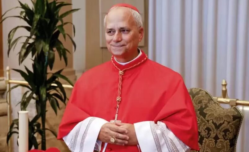 Papa Leão XIV