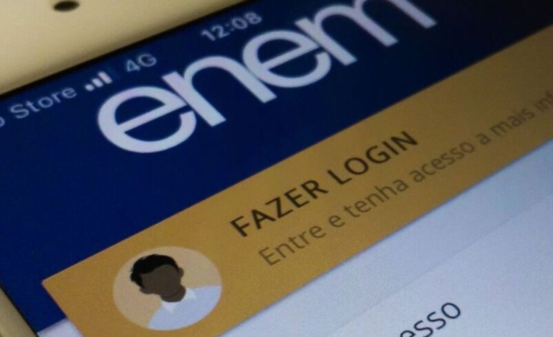 Provas em novembro: Enem 2025 abre inscrições em 26 de maio