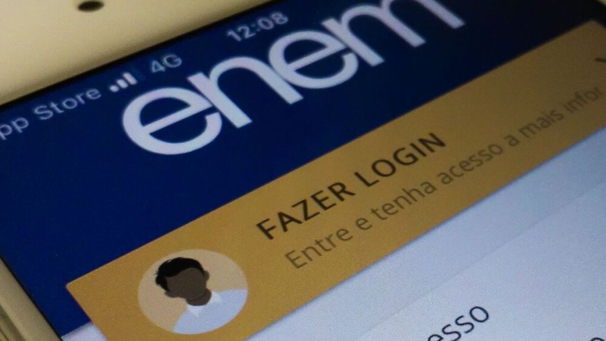 Provas em novembro: Enem 2025 abre inscrições em 26 de maio