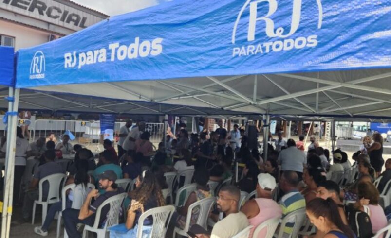 RJ Para Todos