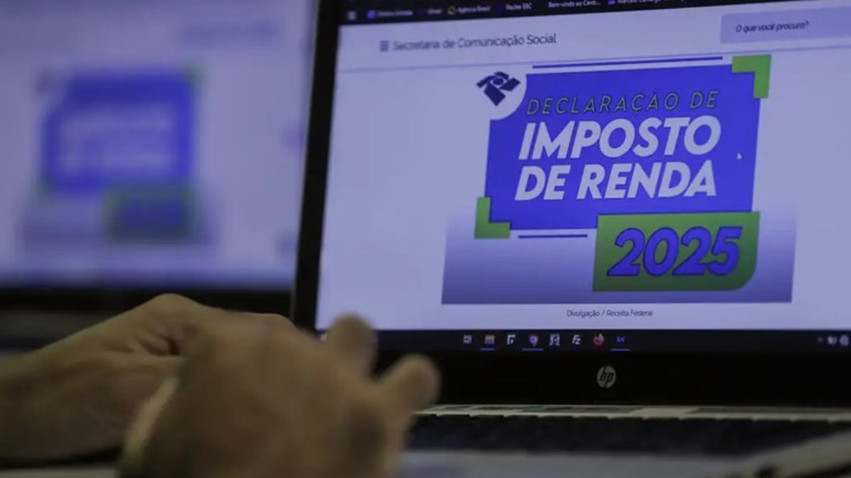 Receita libera consulta ao maior lote de restituição do IR em 2025
