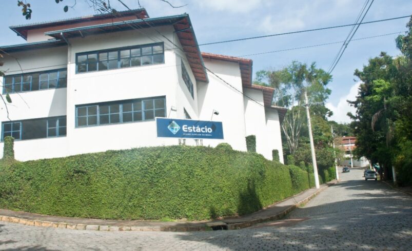 Semana dos Cursos Estacio Friburgo