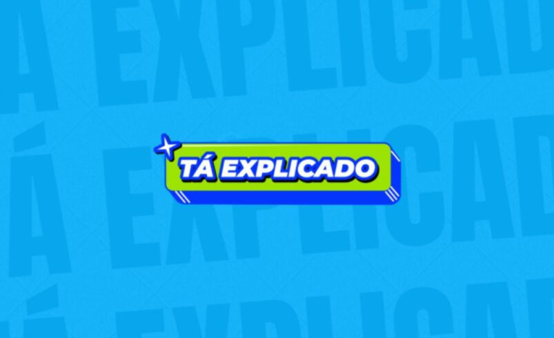 Tá Explicado: Estácio relança playlist educativa no YouTube